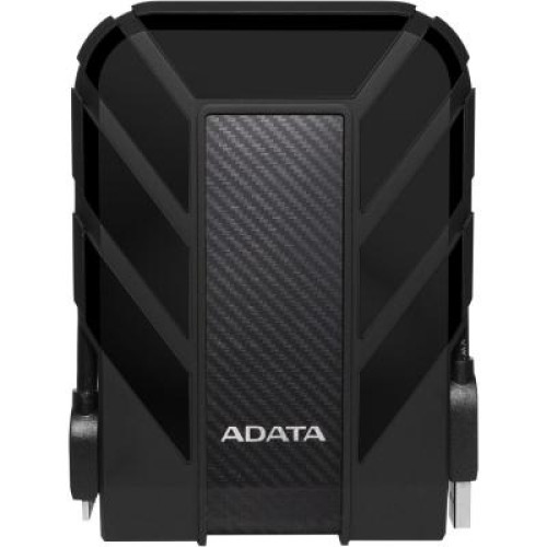 Зовнішній жорсткий диск 2.5" 5TB ADATA (AHD710P-5TU31-CBK)
