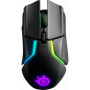 Мишка SteelSeries Rival 650 black (62456)