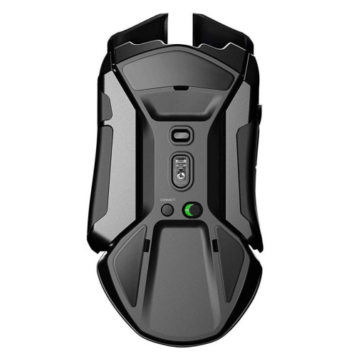 Мишка SteelSeries Rival 650 black (62456)