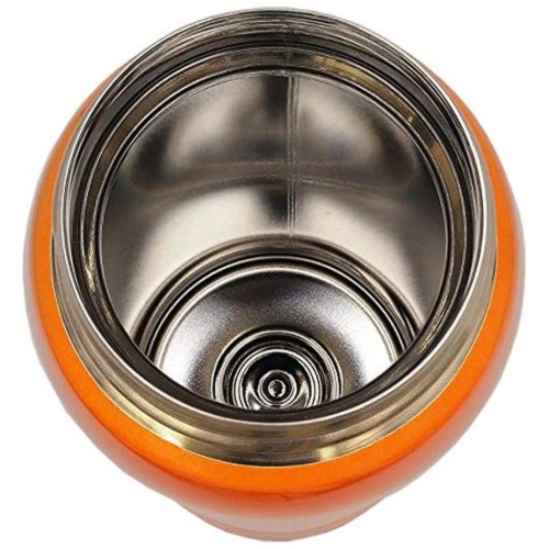 Термокружка Zojirushi SM-SHE60DV 0.6L orange (1678.04.63)