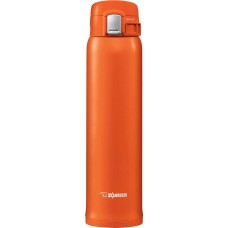 Термокружка Zojirushi SM-SHE60DV 0.6L orange (1678.04.63)