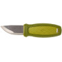 Ніж Morakniv Eldris Neck Knife Green (12633)