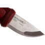 Ніж Morakniv Eldris Neck Knife Red (12630)