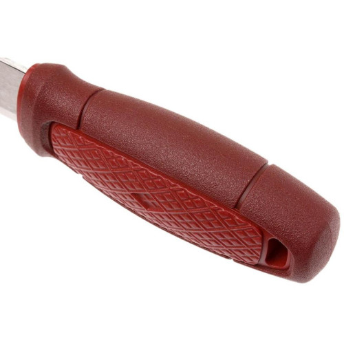 Ніж Morakniv Eldris Neck Knife Red (12630)