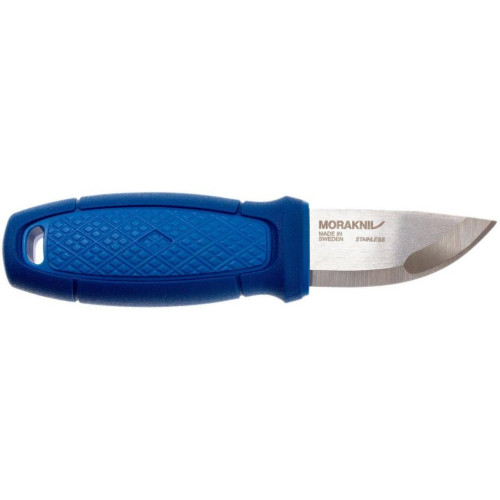 Ніж Morakniv Eldris Neck Knife Blue (12631)