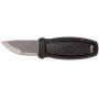 Ніж Morakniv Eldris Neck Knife Black (12629)