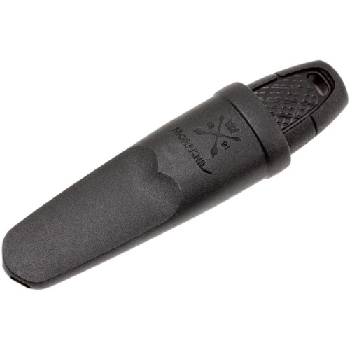 Ніж Morakniv Eldris Neck Knife Black (12629)