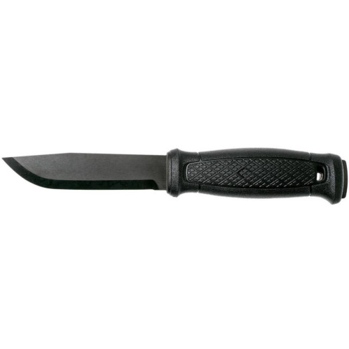 Ніж Morakniv Garberg Black Carbon steel Multi-Mount (13147)