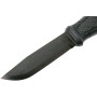 Ніж Morakniv Garberg Black Carbon steel Multi-Mount (13147)