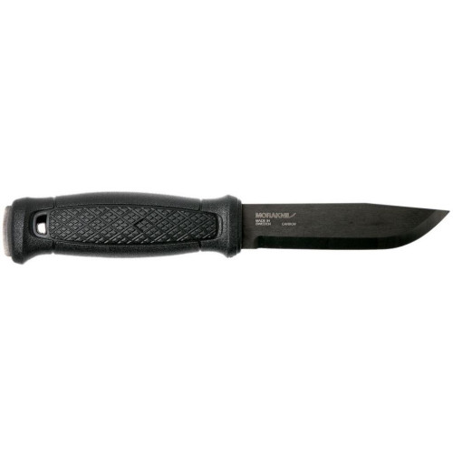 Ніж Morakniv Garberg Black Carbon steel Multi-Mount (13147)