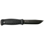 Ніж Morakniv Garberg Black Carbon steel Multi-Mount (13147)