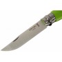 Ніж Opinel №7 Inox VRI Trekking light green (001442)