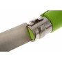 Ніж Opinel №7 Inox VRI Trekking light green (001442)