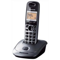 Телефон DECT Panasonic KX-TG2511UAM