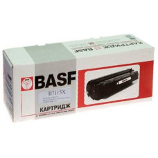 Картридж BASF для HP LJ 1000w/1005w/1200 (KT-C7115X)