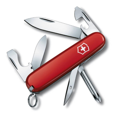 Ніж Victorinox Swiss Army Tinker Small (0.4603)