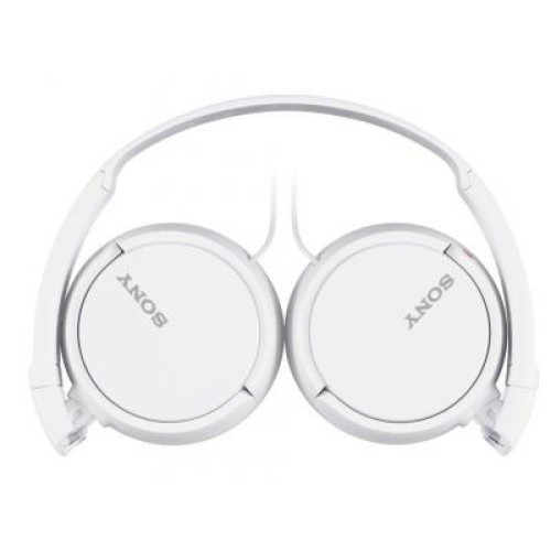 Навушники Sony MDR-ZX110AP White (MDRZX110APW.CE7)