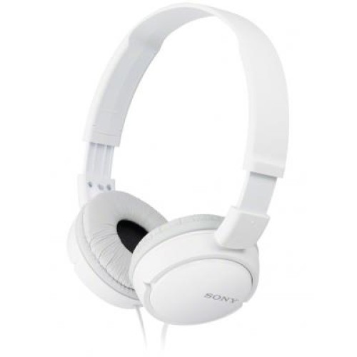 Навушники Sony MDR-ZX110AP White (MDRZX110APW.CE7)