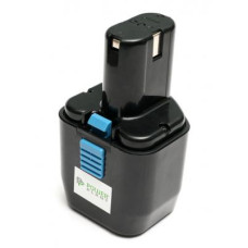 Акумулятор до електроінструменту PowerPlant для HITACHI GD-HIT-12(A) 12V 2Ah NICD (DV00PT0037)