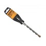 Бур DeWALT SDS-Plus EXTREME2 4x100x160мм. (DT9503)