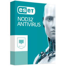 Антивірус ESET NOD32 Antivirus для 14 ПК, лицензия на 3year (16_14_3)