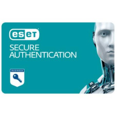 Антивірус ESET Secure Authentication 5 ПК лицензия на 2year Business (ESA_5_2_B)