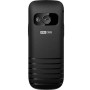 Мобільний телефон Maxcom MM720 Black (5908235972961)