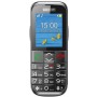 Мобільний телефон Maxcom MM720 Black (5908235972961)