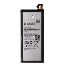 Акумуляторна батарея для телефону Samsung for J730 (J7-2017) (EB-BJ730ABE / 63615)