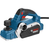 Електрорубанок BOSCH GHO 26-82 D, 710Вт (0.601.5A4.301)