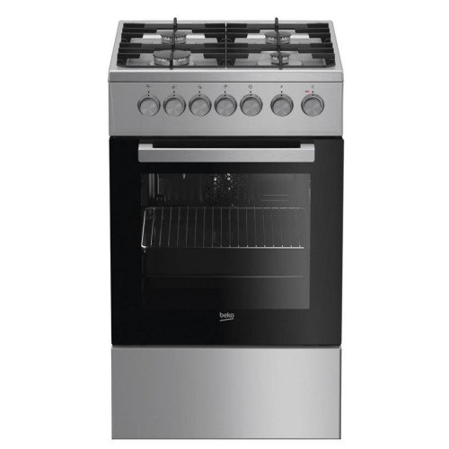 Плита BEKO FSE52130DX