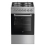 Плита BEKO FSE52130DX