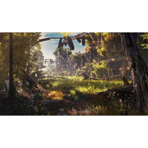 Гра SONY Horizon Zero Dawn. Complete Edition (Хити PlayStation) [PS4, (9707318)