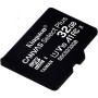 Карта пам'яті Kingston 32GB microSDHC class 10 UHS-I A1 (R-100MB/s) Canvas (SDCS2/32GBSP)