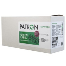 Картридж Patron HP 92A (C4092A)/CANON EP-22 GREEN Label (PN-92A/EP22GL)