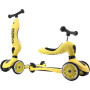 Самокат Scoot&Ride Highwaykick-1 Лимон (SR-160629-LEMON)