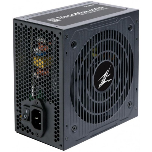 Блок живлення Zalman 600W (ZM600-TXII)