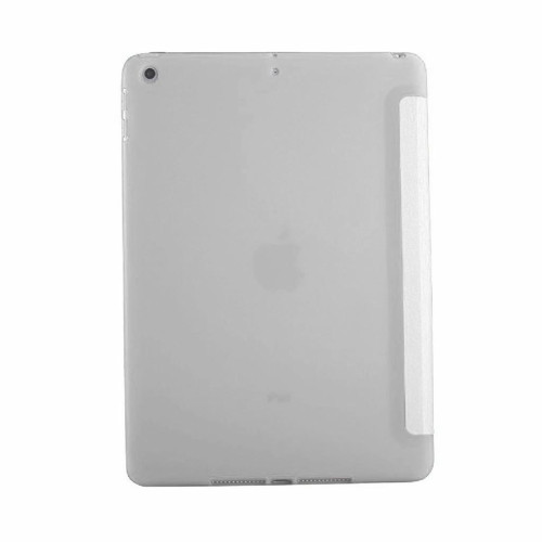 Чохол до планшета BeCover Apple iPad 10.2 2019/2020/2021 Light Blue (704985)