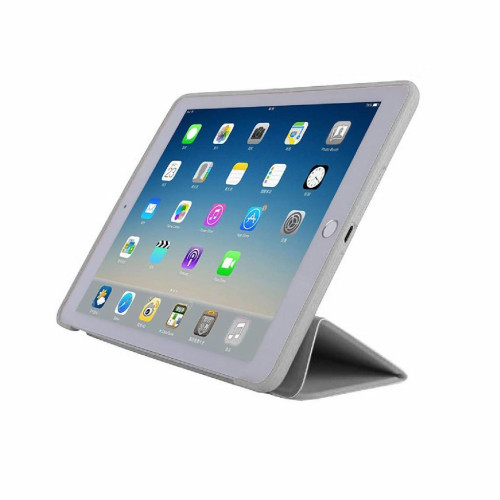 Чохол до планшета BeCover Apple iPad 10.2 2019/2020/2021 Light Blue (704985)