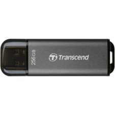 USB флеш накопичувач Transcend 256GB JetFlash 920 Black USB 3.2 (TS256GJF920)