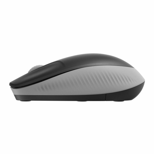 Мишка Logitech M190 Mid Grey (910-005906)