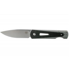 Ніж Amare Knives Paragon Carbon (201811)