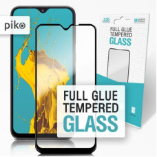 Скло захисне Piko Full Glue Samsung A10s (1283126495083)