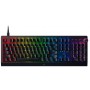 Клавіатура Razer BlackWidow V3 PRO Razer Green Wireless (RZ03-03530800-R3R1)