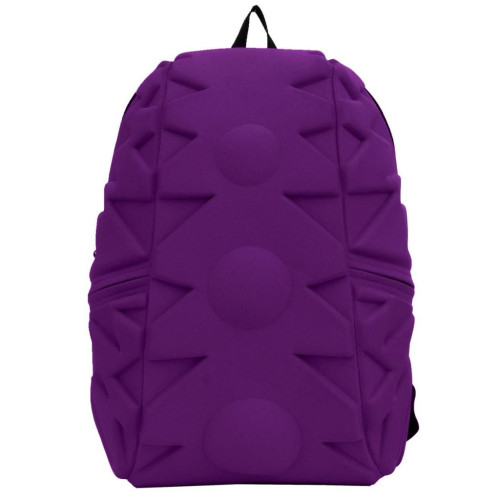 Рюкзак шкільний MadPax Exo Full Purple (KAA24484642)