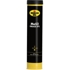 Мастило автомобільне Kroon-Oil MOS2 GREASE EP 2 400г (03006)