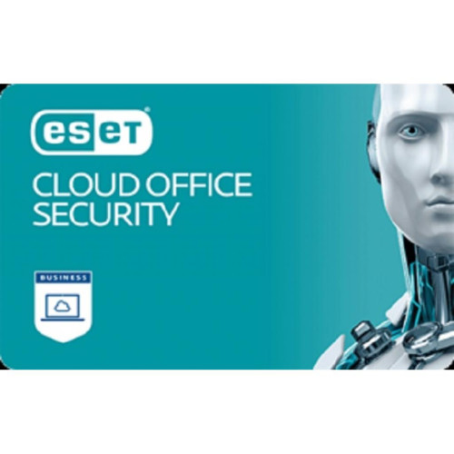 Антивірус Eset Cloud Office Security 22 ПК 3 year нова покупка Business (ECOS_22_3_B)