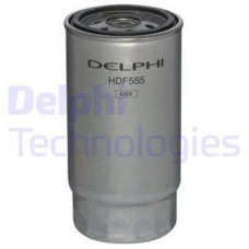 Фільтр паливний Delphi HDF555