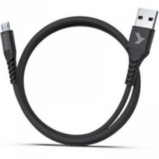 Дата кабель USB 2.0 AM to Micro 5P Start Pixus (4897058531374)