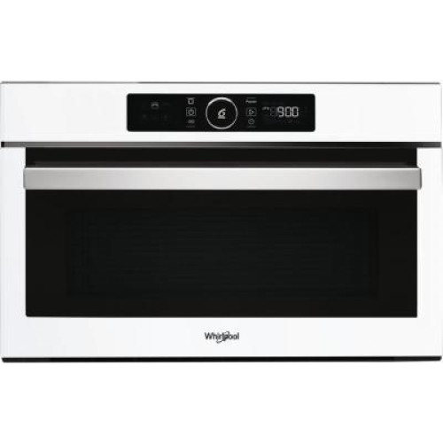 Мікрохвильова піч Whirlpool AMW730WH